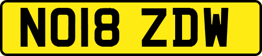 NO18ZDW