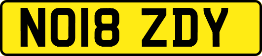 NO18ZDY