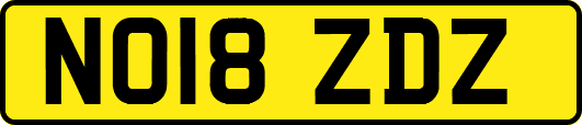 NO18ZDZ