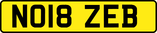 NO18ZEB