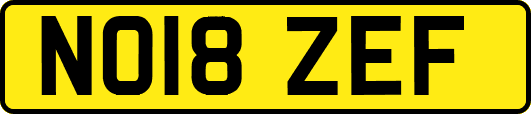 NO18ZEF
