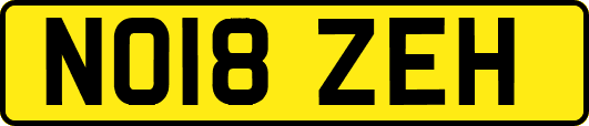 NO18ZEH