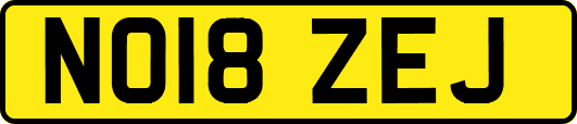 NO18ZEJ
