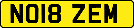 NO18ZEM