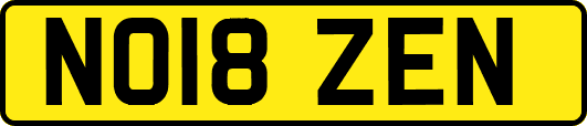 NO18ZEN