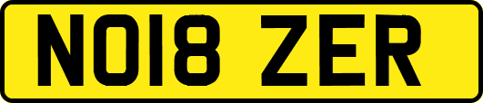 NO18ZER