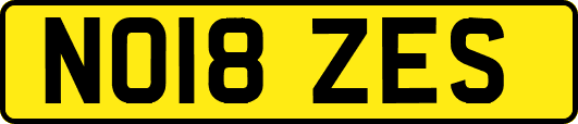 NO18ZES