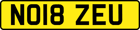 NO18ZEU