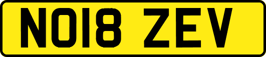NO18ZEV