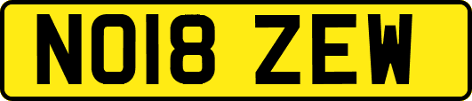 NO18ZEW