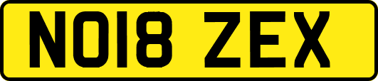 NO18ZEX