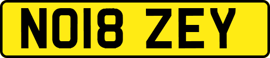 NO18ZEY