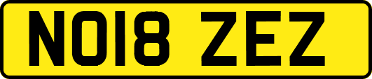 NO18ZEZ