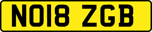 NO18ZGB