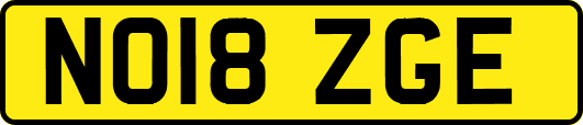 NO18ZGE