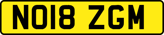NO18ZGM