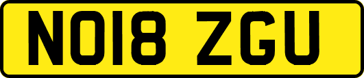NO18ZGU