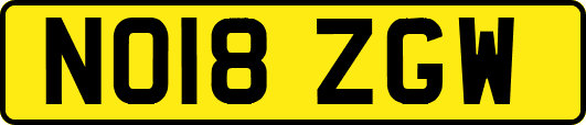 NO18ZGW