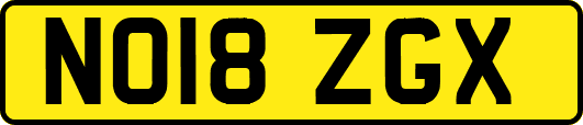 NO18ZGX