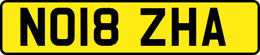 NO18ZHA