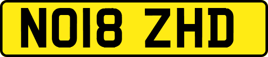 NO18ZHD