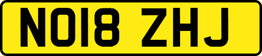 NO18ZHJ