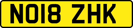 NO18ZHK