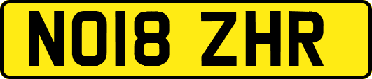 NO18ZHR
