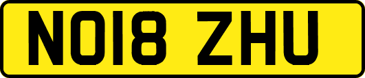 NO18ZHU