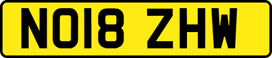 NO18ZHW