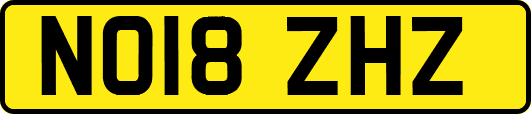NO18ZHZ