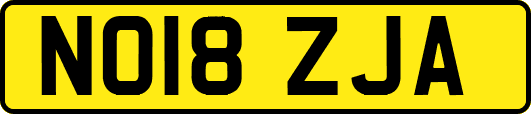 NO18ZJA