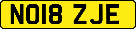 NO18ZJE