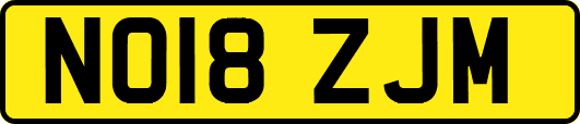NO18ZJM