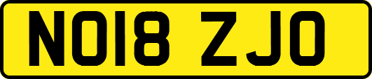 NO18ZJO