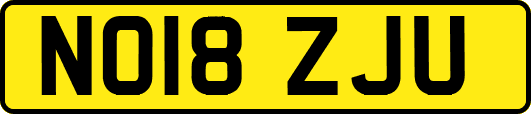 NO18ZJU