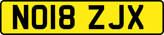 NO18ZJX