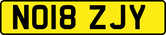 NO18ZJY
