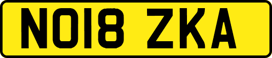NO18ZKA
