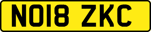 NO18ZKC