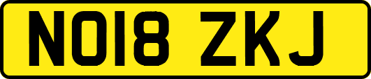 NO18ZKJ
