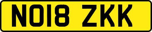 NO18ZKK