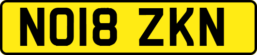NO18ZKN
