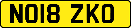 NO18ZKO