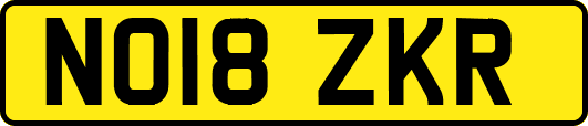 NO18ZKR