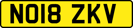 NO18ZKV