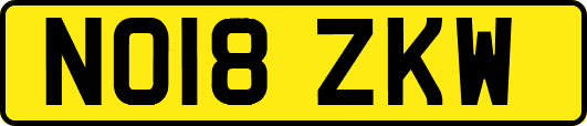 NO18ZKW