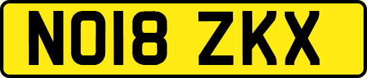 NO18ZKX