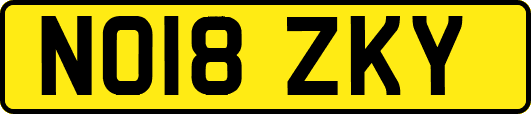 NO18ZKY