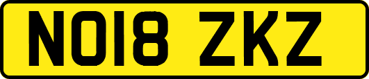NO18ZKZ